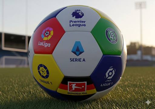 英格兰足球甲级联赛标志